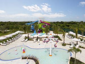 Nuevas experiencias en Nickelodeon Hotels & Resorts