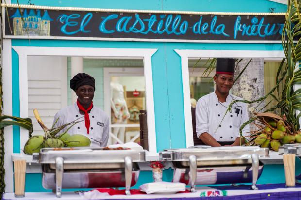 Grupo Piñero celebra el Día Mundial del Turismo con actividades sociales y culturales