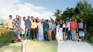 Seguridad en el agua: Happy Dolphins DR y Alemania implementan medidas en Bayahibe