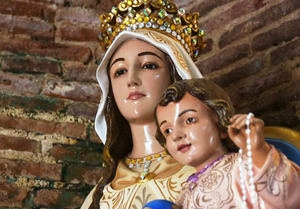 Nuestra Señora de las Mercedes: Patrona espiritual del pueblo dominicano