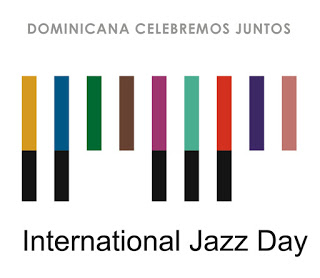 Dia Internacional del Jazz.