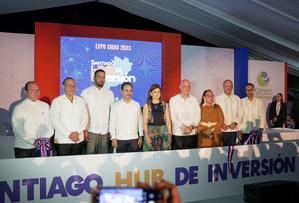 Cámara de Comercio de Santiago apuesta que inversiones fluyan a la región