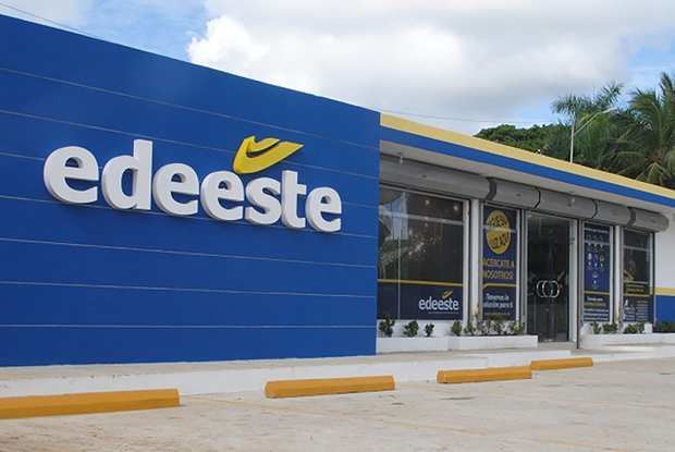 Empresa Distribuidora del Este (EDEESTE).
