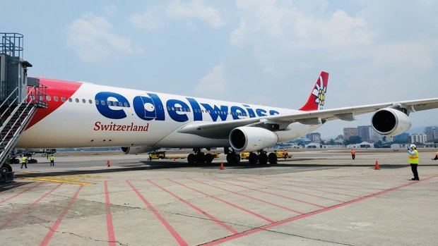 La aerolínea suiza Edelweiss operará un vuelo directo semanal desde Zúrich, Suiza, hasta la provincia dominicana de Puerto Plata (norte) a partir del 2 de julio, en el reinicio de esta ruta, según se informó este viernes.