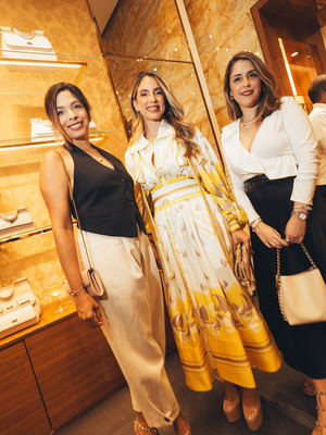 Dolce & Gabbana anuncia la gran apertura de su boutique en Santo Domingo