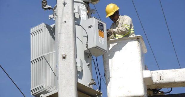 Empresa distribuidora de Electricidad interrumpirá el servicio eléctrico en Herrera.