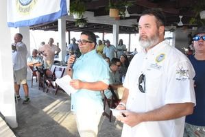 República Dominicana sede del 83° Torneo Mundial de Pesca de Marlín Azul