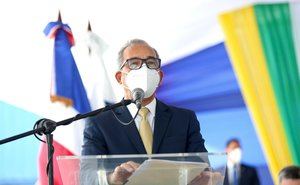 El vicepresidente ejecutivo de la Corporación Dominicana de Empresas Eléctricas Estatales (CDEEE), Rubén Jiménez Bichara, destacó que en agosto de 2012, se había concebido el inicio y desarrollo del Plan Integral, enfocado en cuatro ejes fundamentales