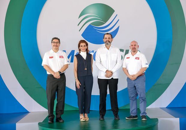 Estuardo Mejia Yancos, Ligia Bonetti, Jose Miguel Bonetti D, Estuardo Solorzano.