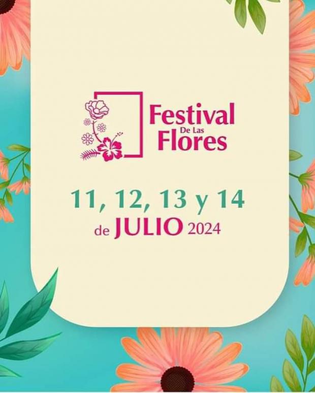 El Festival de las Flores 2024 invita a visitar Jarabacoa y disfrutar 4 días de recreación