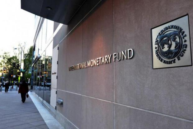 FMI presenta informe de perspectivas globales