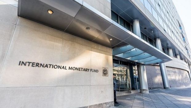 Fondo Monetario Internacional, FMI.