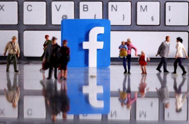 Facebook demanda a una empresa española por vender 'likes' en Instagram.