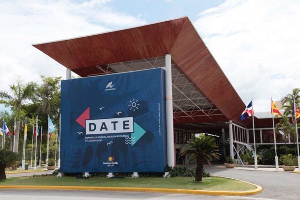 Turismo dominicano celebra su principal feria con récord de participantes.