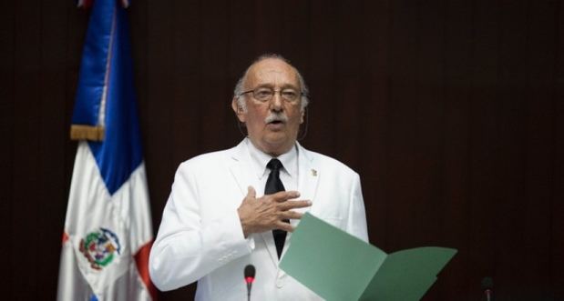 Fidelio Despradel, Diputado Nacional.