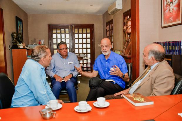 Efemérides Patrias y Fundación Lasallistas Dominicanos piden unidad vigorosa por la dominicanidad