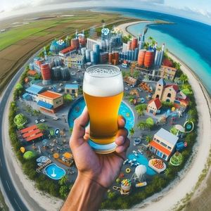 La Industria de cervezas aporta anualmente RD$92,483 millones a la economía dominicana