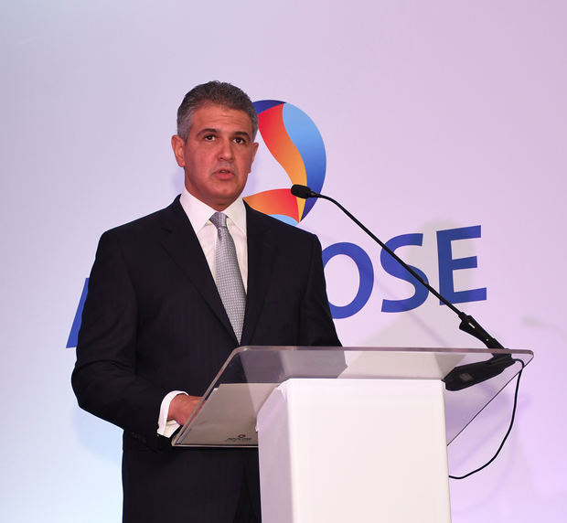 Ricardo Rizek, Presidente ADOCOSE