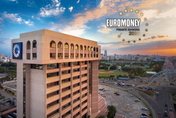 Euromoney reconoce los servicios de banca privada del Banco Popular.
