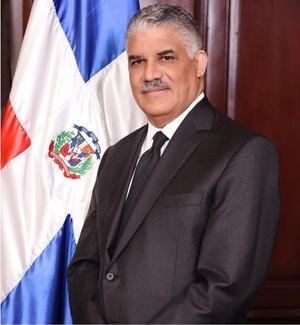 Ing. Miguel Vargas Maldonado, Canciller.