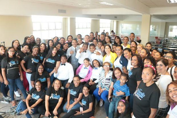 Fundación Dominicana de Autismo hace llamado a diferenciar los conceptos 'igualdad e inclusión”.