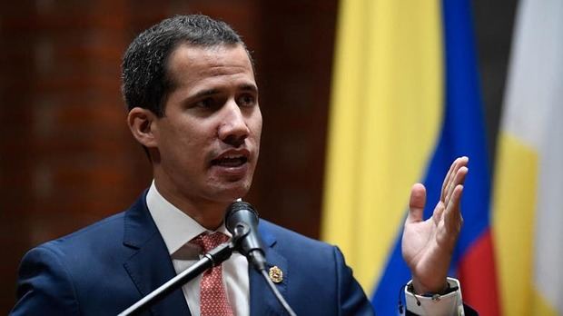 EEUU confirma desvío de fondos asignados a Centroamérica para Juan Guaidó.