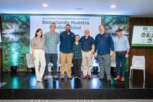 Plantean que la conservación de las áreas protegidas es un deber de las autoridades