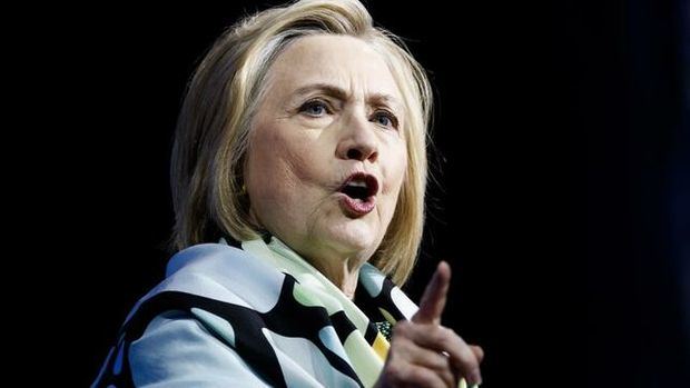 La ex secretaria de Estado de EE.UU. Hillary Clinton dijo este martes que para afrontar en el Caribe desafíos como son los desastres naturales trabajará desde la Fundación Clinton.