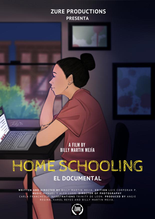 Cineastas estrenan en RD “Home Schooling el documental”