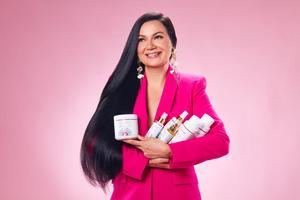 Tita Nature: Materia prima de La India directo a tu cabello