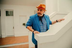 Pavel Núñez anuncia concierto para el 30 de septiembre