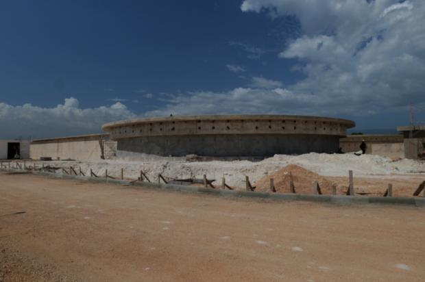 Cabo Rojo implementa innovadora planta de tratamiento para maximizar el uso del agua