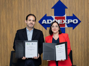 ADOEXPO y Cámara Santiago darán asistencia técnica a empresas de la región norte