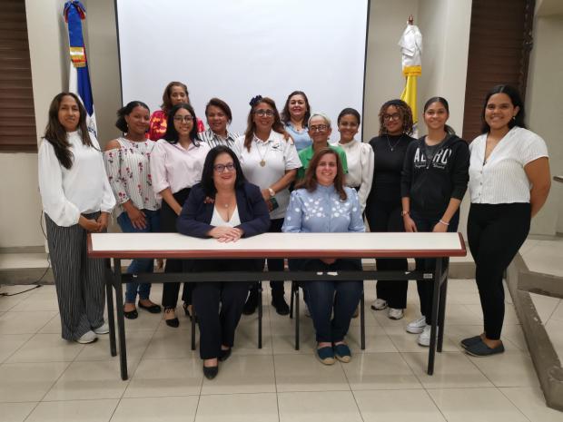 FSD inicia segunda fase del proyecto Salvaguarda del Acervo Culinario Dominicano