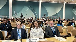 COP29: R. Dominicana exige mayor financiación para adaptación climática de naciones vulnerables