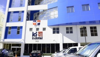 Instituto Dominicano de las Telecomunicaciones. Indotel.