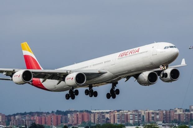 Iberia añade cuatro destinos a América tras los 16 donde subió vuelos.