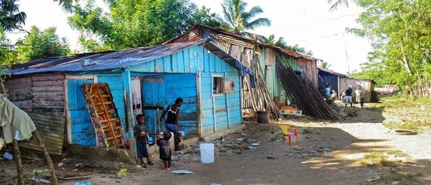 Más de 268,000 dominicanos cayeron en la pobreza en 2020 por la pandemia.