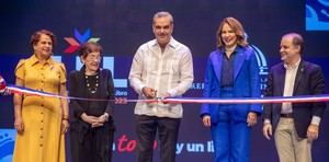 RD y los tres grandes eventos del libro en los días presentes y por llegar