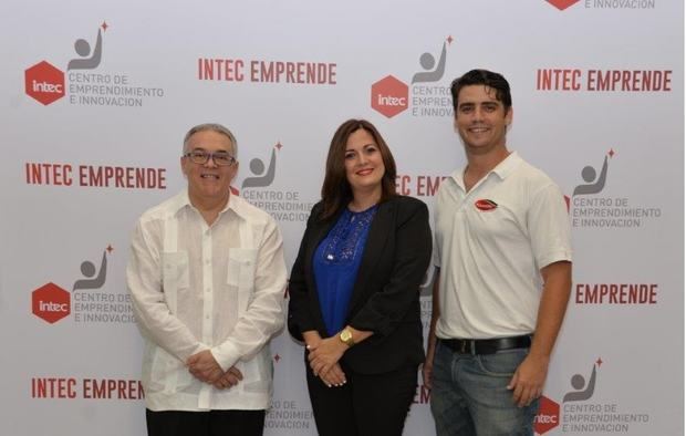INTEC Emprende: una incubadora de nuevos negocios.