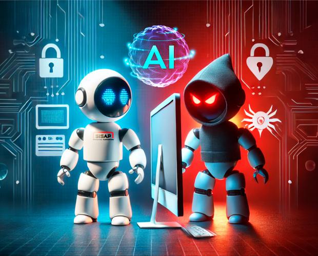 Inteligencia Artificial: riesgos de ciberseguridad para una organización