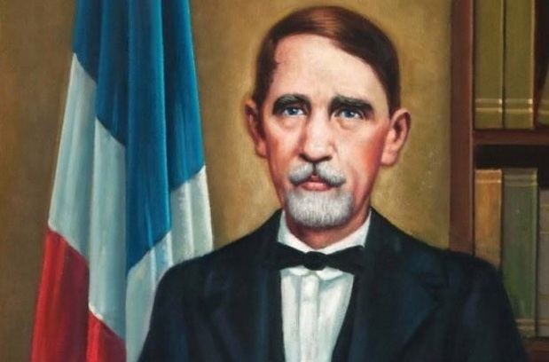 Rinden homenaje a Juan Pablo Duarte en el 207 aniversario de su nacimiento.