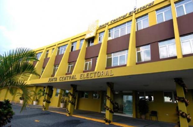 Junta Central Electoral