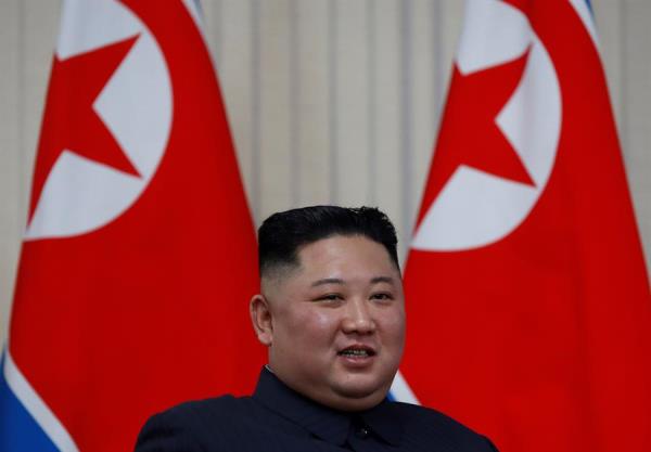 El líder norcoreano, Kim Jong-un, ha instado al comité central del partido único a consolidar 'soberanía y seguridad' en la segunda sesión de un importante plenario de la formación que puede ser clave para el futuro del diálogo sobre desarme con 