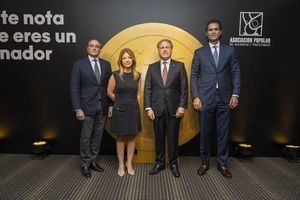 APAP anuncia Cero de Oro con más de 40 millones de pesos para sus ahorrantes