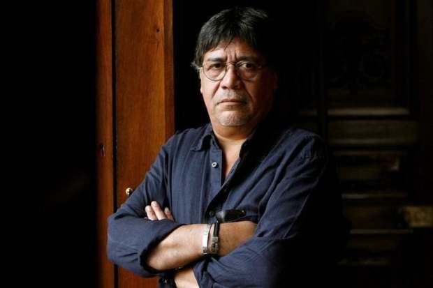 Luis Cepeda, escritor chileno.