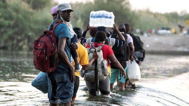 Haití expresa preocupación por deportaciones de migrantes desde R.Dominicana.