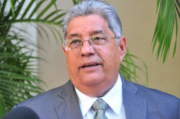 Presidente de Fenacerd, Manuel Ortiz Tejada.