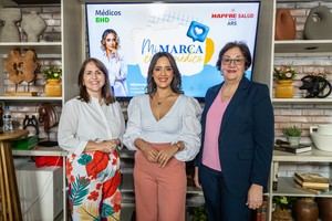 BHD realiza charla de marca personal dirigida a mujeres en la medicina