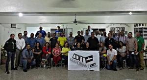 La Asociación Dominicana de Foodtrucks (ADFT) busca la organización del gremio